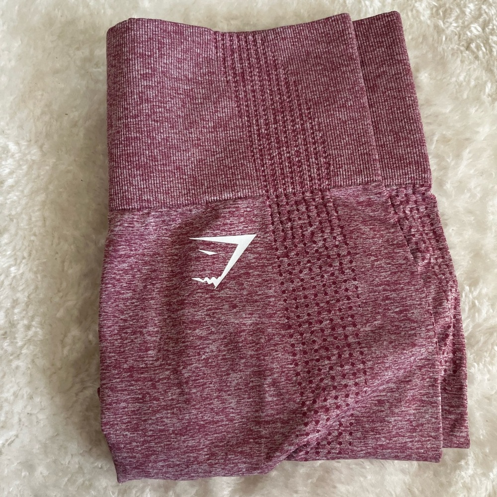 Gymshark leggings!